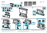 Sony XR-65A75K Setup Manual preview