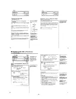 Предварительный просмотр 7 страницы Sony XR-700 Service Manual