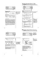 Предварительный просмотр 8 страницы Sony XR-700 Service Manual