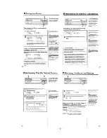 Предварительный просмотр 9 страницы Sony XR-700 Service Manual