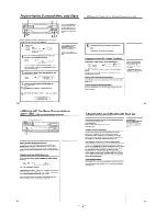 Предварительный просмотр 12 страницы Sony XR-700 Service Manual