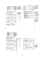 Предварительный просмотр 13 страницы Sony XR-700 Service Manual