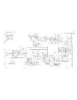 Предварительный просмотр 33 страницы Sony XR-700 Service Manual