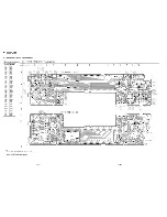 Предварительный просмотр 52 страницы Sony XR-700 Service Manual