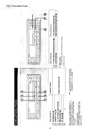 Предварительный просмотр 4 страницы Sony XR-7150 Service Manual