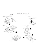 Предварительный просмотр 9 страницы Sony XR-7150 Service Manual