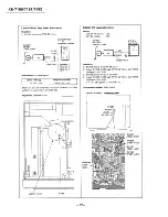 Предварительный просмотр 11 страницы Sony XR-7150 Service Manual