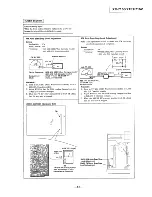 Предварительный просмотр 12 страницы Sony XR-7150 Service Manual