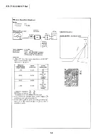 Предварительный просмотр 13 страницы Sony XR-7150 Service Manual