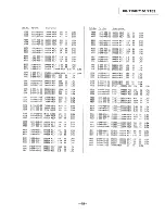 Предварительный просмотр 35 страницы Sony XR-7150 Service Manual