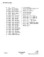 Предварительный просмотр 36 страницы Sony XR-7150 Service Manual