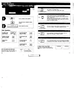 Preview for 6 page of Sony XR-7500 Operating Instructions Manual