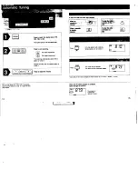 Preview for 8 page of Sony XR-7500 Operating Instructions Manual