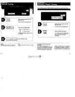 Preview for 9 page of Sony XR-7500 Operating Instructions Manual