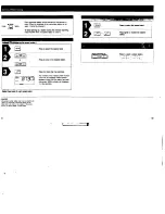 Preview for 10 page of Sony XR-7500 Operating Instructions Manual