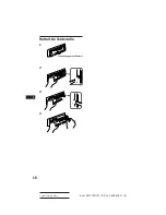 Предварительный просмотр 22 страницы Sony XR-C100 Operating Instructions Manual