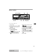 Предварительный просмотр 11 страницы Sony XR-C113 Operating Instructions Manual