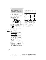 Предварительный просмотр 59 страницы Sony XR-C113 Operating Instructions Manual