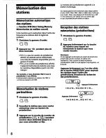 Предварительный просмотр 24 страницы Sony XR-C210 Operating Instructions Manual