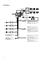 Предварительный просмотр 6 страницы Sony XR-C2200 Service Manual