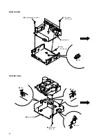 Предварительный просмотр 8 страницы Sony XR-C2200 Service Manual