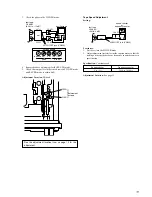 Предварительный просмотр 11 страницы Sony XR-C2200 Service Manual