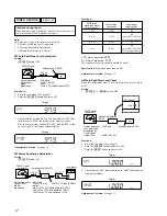 Предварительный просмотр 12 страницы Sony XR-C2200 Service Manual