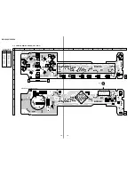 Предварительный просмотр 18 страницы Sony XR-C2200 Service Manual