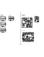 Предварительный просмотр 20 страницы Sony XR-C2200 Service Manual