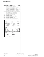 Предварительный просмотр 32 страницы Sony XR-C2200 Service Manual