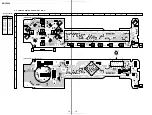 Предварительный просмотр 18 страницы Sony XR-C2600 Service Manual