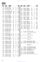 Предварительный просмотр 30 страницы Sony XR-C2600 Service Manual