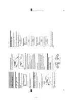 Preview for 4 page of Sony XR-C4100 Service Manual