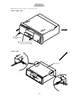 Preview for 9 page of Sony XR-C4100 Service Manual