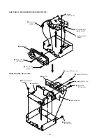 Preview for 10 page of Sony XR-C4100 Service Manual