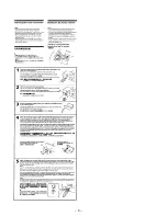 Preview for 6 page of Sony XR-C4103 Service Manual