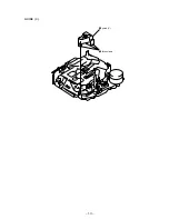 Preview for 13 page of Sony XR-C4103 Service Manual