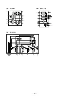 Preview for 21 page of Sony XR-C4103 Service Manual