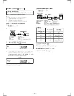 Preview for 14 page of Sony XR-C4120 Service Manual