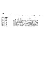 Предварительный просмотр 23 страницы Sony XR-C440 Service Manual