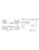 Предварительный просмотр 26 страницы Sony XR-C440 Service Manual