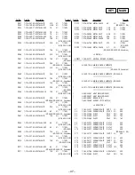 Предварительный просмотр 37 страницы Sony XR-C440 Service Manual