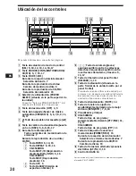 Предварительный просмотр 44 страницы Sony XR-C440RDS Operating Instructions Manual