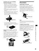 Предварительный просмотр 91 страницы Sony XR-C440RDS Operating Instructions Manual