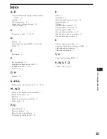 Предварительный просмотр 97 страницы Sony XR-C440RDS Operating Instructions Manual