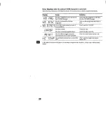 Предварительный просмотр 20 страницы Sony XR-C450 Operating Instructions Manual