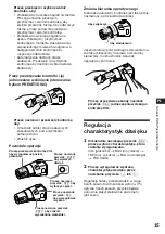 Предварительный просмотр 37 страницы Sony XR-C453RDS Operating Instructions Manual