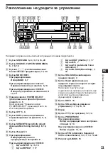 Предварительный просмотр 67 страницы Sony XR-C453RDS Operating Instructions Manual