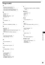 Предварительный просмотр 93 страницы Sony XR-C453RDS Operating Instructions Manual