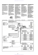 Предварительный просмотр 8 страницы Sony XR-C453RDS Service Manual